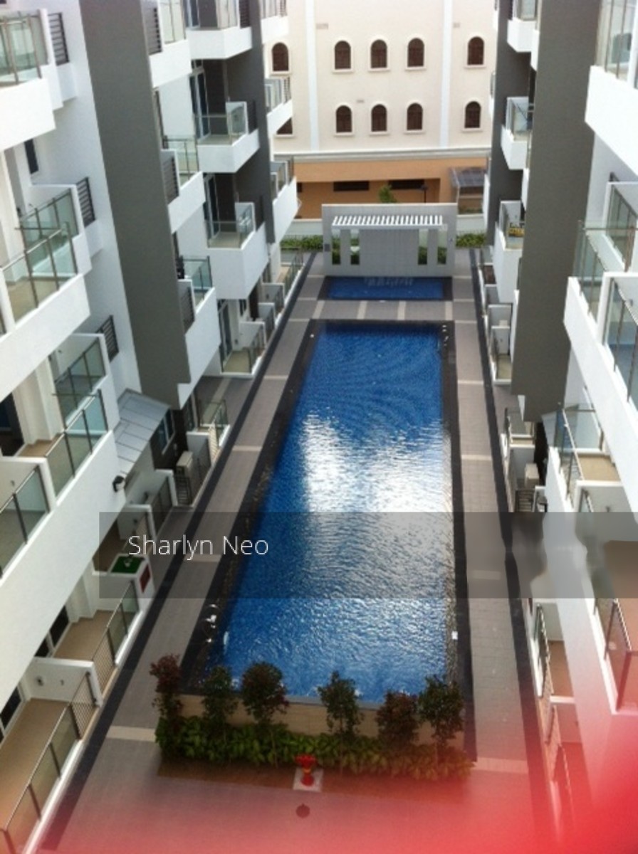 Suites @ Eastcoast (D15), Condominium #134806242